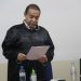 Nesta 2ª feira 21/08, aconteceu mais um julgamento no fórum Dr. Afrânio Andrade Filho.