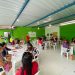 Capacitação de fabricação de flores artesanais promove inclusão social em Eunápolis