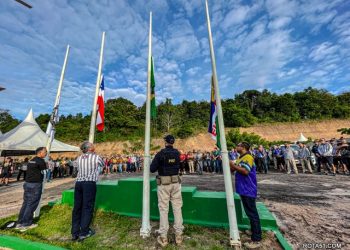 Prefeitura de Eunápolis destina apoio a Campeonato da Federação Baiana de Tiro Prático