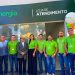 Prefeita Cordélia Torres se reúne com diretoria da Coelba após inauguração da nova loja da empresa em Eunápolis