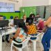Ação itinerante da Prefeitura de Eunápolis realiza mais de 1.400 cadastros unipessoais do CadÚnico
