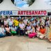 Prefeitura de Eunápolis destina apoio a eventos esportivos, religiosos e culturais no fim de semana