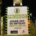 Prefeita Cordélia Torres implementa projeto que transforma pontos irregulares de lixo em ecojardins