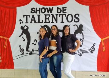 Eunápolis: escola da rede pública municipal promove show de talentos para estudantes