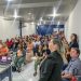 Prefeitura de Eunápolis reúne 100 trabalhadores da área comercial em programa “Comerciários de Futuro”