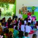 Escolas da rede municipal celebram o Dia Nacional da Educação Infantil com ações diversas em Eunápolis