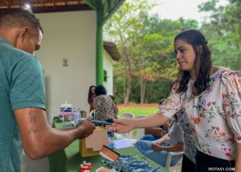 Prefeitura de Eunápolis promove evento especial para pessoas em situação de rua no Gravatá