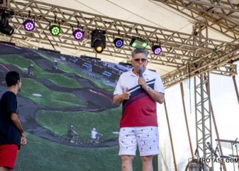 Pedal do Bem reúne amantes do ciclismo em evento de esporte, lazer e diversão