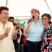 Prefeita Cordélia Torres confirma presença no novenário de Bom Jesus de Gabiarra neste domingo