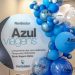 AZUL VIAGENS LANÇA VOOS COM 50 MIL ASSENTOS PARA PORTO SEGURO