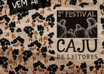 CARAÍVA: ALDEIA XANDÓ SEDIA 2º FESTIVAL DE LITERATURA INDÍGENA CAJU
