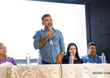 Porto Seguro realiza 5ª Conferência Territorial dos Direitos da Pessoa com Deficiência