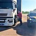 Tráfico de drogas, carros roubados e até prisões, a PRF, comanda as estradas e rodovias federais.