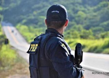 Tráfico de drogas, recuperação de veículos, motoristas embriagados, nas rodovias, a PRF toma conta e…dá conta.