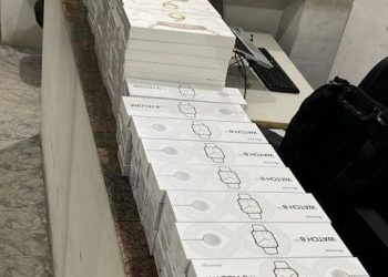 Um trabalho que merece distinção no setor de segurança, é o feito pela PRF