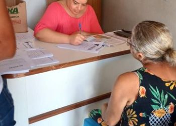 ESTA CASA É MINHA: Regularização fundiária avança em Porto Seguro