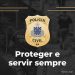 Aconteceram algumas mudanças nas polícias civil e militar, tudo para o combate a criminalidade.
