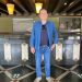 “O hotel é realmente encantador, um pequeno paraíso” diz o jornalista Roberto Cabrini, sobre o Eco Bahia Hotel