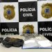 POLÍCIA CIVIL DA BAHIA/23ª COORPIN/EUNÁPOLIS