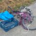 PRISAO EM FLAGRANTE DE HOMEM QUE ATROPELOU UM CICLISTA EM EUNAPOLIS