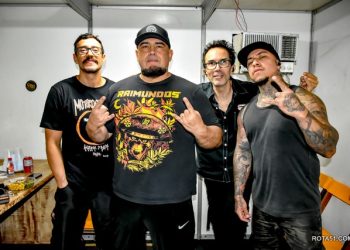 RAIMUNDOS INCENDEIA 2º MOTO ROCK FEST ARRAIAL D’AJUDA