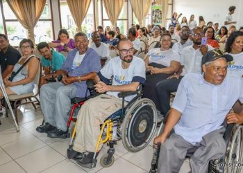 Prefeitura promove 1º Encontro de Inclusão e Pertencimento