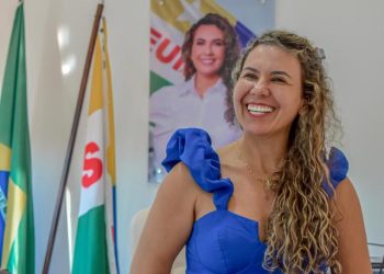 Vereadores aprovam contas da prefeita Cordélia Torres relativas ao exercício de 2021