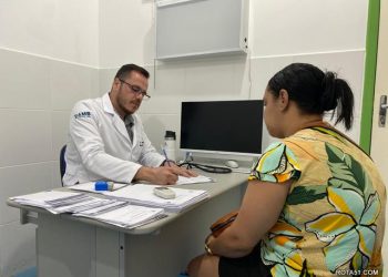 Prefeita Cordélia Torres garante continuidade do atendimento noturno nas UBSs de Eunápolis