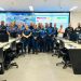 Prefeitura de Eunápolis direciona guardas municipais para capacitação promovida pela Secretaria de Segurança Pública da Bahia