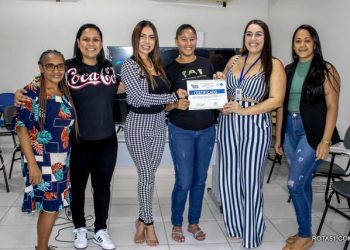 SEMINÁRIO DE ATUALIZAÇÃO PARA PROFISSIONAIS DE VACINAÇÃO