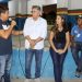 OBRAS DE INFRAESTRUTURA NA AGROVILA E IMBIRUÇU