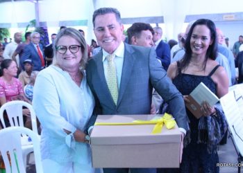 Quando a vida conta uma história