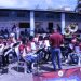 A cultura e o civismo atravessam fronteiras e chegam ao CIEE, em Eunápolis.