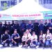 Guarda Municipal comemora seus 12 anos de existência e trabalhos na cidade.