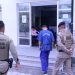 Assassino foi condenado por homicídio duplo e preso em flagrante.