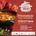 Culinária com afeto, arte, música, cultura e boa gastronomia se encontraram na programação do Festival Gastronômico Temperos de Cabrália
