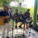 Prefeitura de Eunápolis promove evento especial para idosos no Parque Ecológico Gravatá