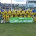 Com apoio da Prefeitura, Eunápolis garante vaga na terceira fase do Intermunicipal após goleada no Estádio Araujão