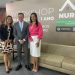 Sucesso do programa “Escritura Legal” de Eunápolis é destaque em evento da Corregedoria Geral da Justiça da Bahia em Salvador