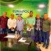 Solucionar problemas na lagoa do Vivendas Costa Azul é compromisso da Prefeitura de Eunápolis