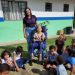 Escola da rede municipal de ensino promove Dia da Árvore com ações significativas em Eunápolis