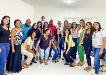 Prefeitura de Porto Seguro promove ações no Setembro Amarelo