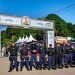Guarda Municipal intensifica atuação durante festividades de Nossa Senhora da Pena