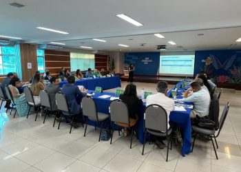 Goiás inicia planejamento estratégico do turismo com metodologia inovadora