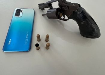 ***PMBA/CPRES/COMPANHIA INDEPENDENTE DE POLICIAMENTO TÁTICO EXTREMO SUL ***