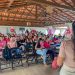 Prefeitura de Eunápolis inicia campanha Outubro Rosa com capacitação para profissionais da saúde
