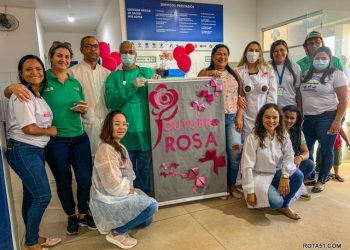 Cerca de 600 pacientes são beneficiados com serviços oftalmológicos em Eunápolis