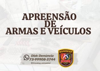COMPANHIA INDEPENDENTE DE POLICIAMENTO TÁTICO EXTREMO SUL