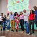 Eunápolis reúne artistas e produtores na IV Conferência Municipal de Cultura