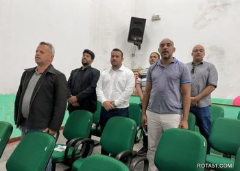 Eunápolis reúne artistas e produtores na IV Conferência Municipal de Cultura